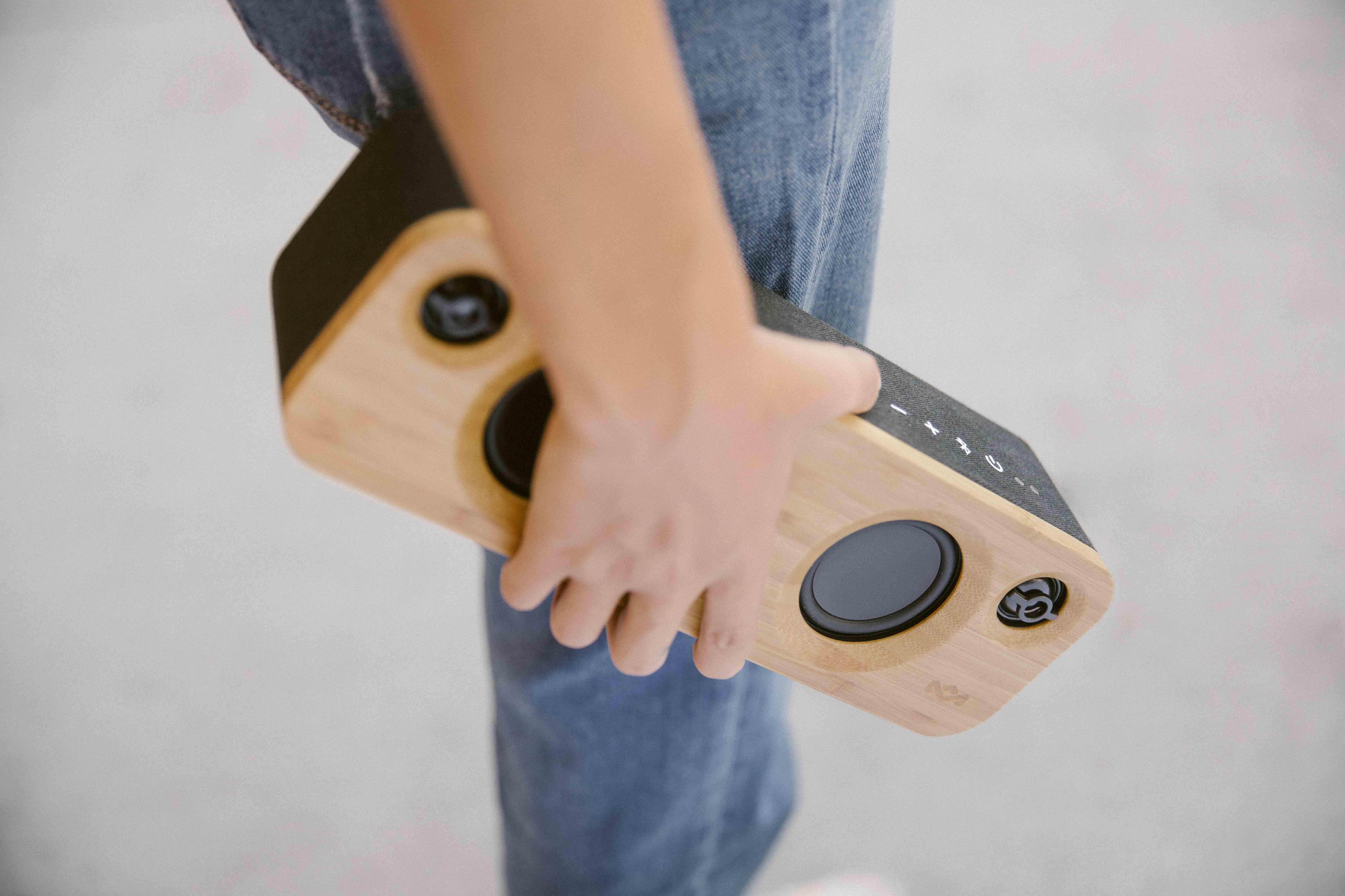 GET TOGETHER MINI - House of Marley(ハウス・オブ・マーリー GET TOGETHER MINI - House of Marley(ハウス・オブ・マーリー