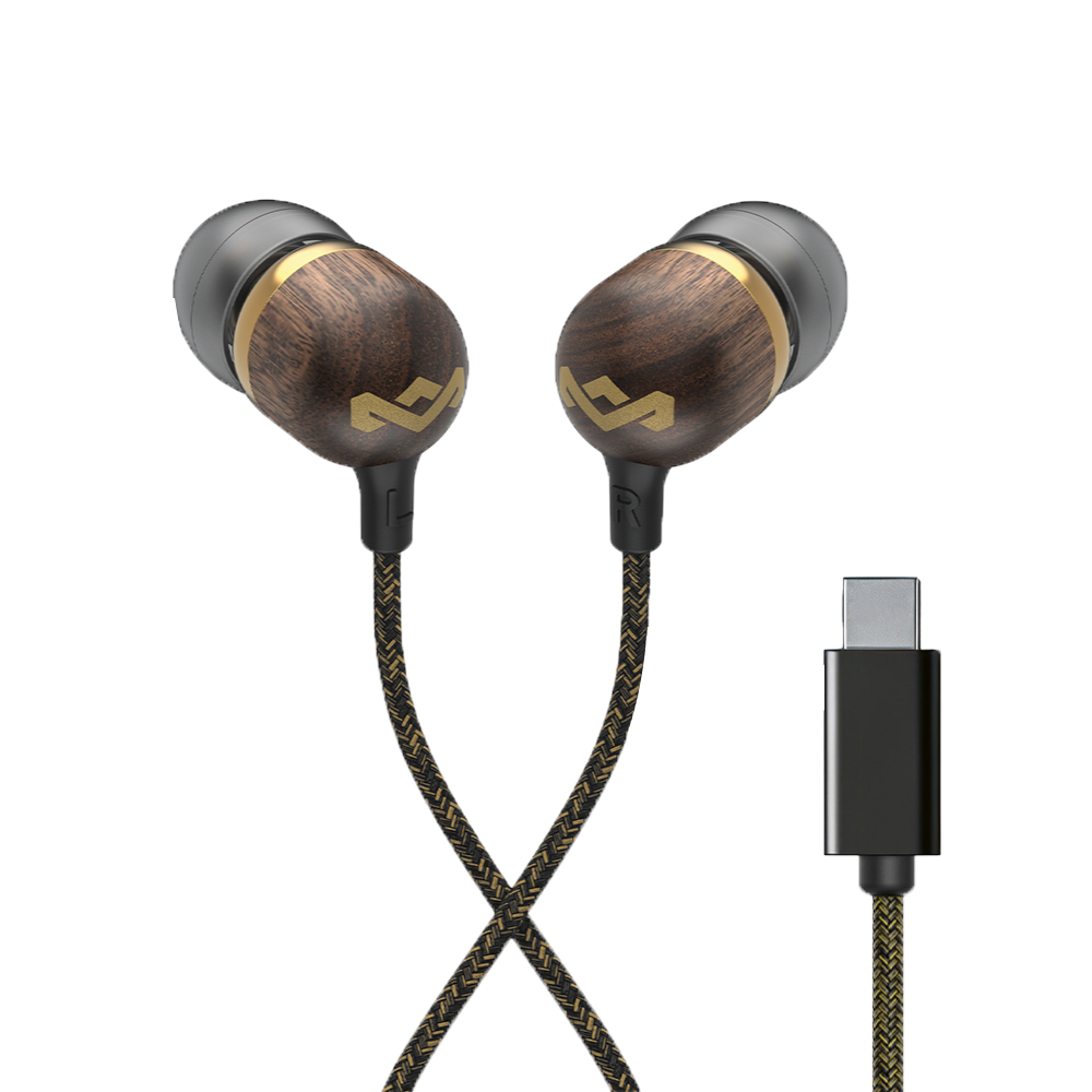 SMILE JAMAICA USB-C