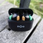 Apple airpods ボブ・マーリー  Bluetooth対応 SPEAKERS - House of Marley（ハウス・オブ・マーリー