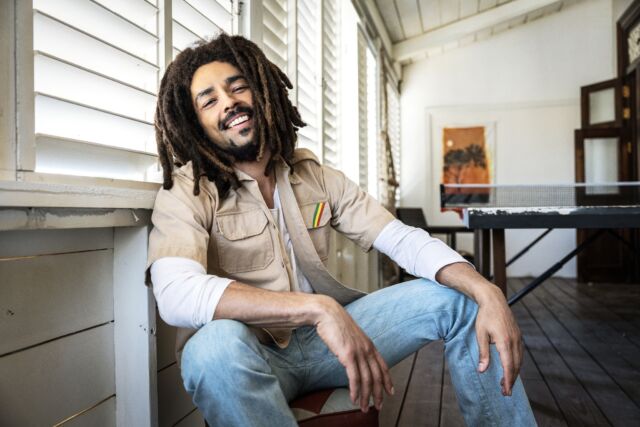 Amazon.co.jp: House of Marley ワイヤレススピーカー GET