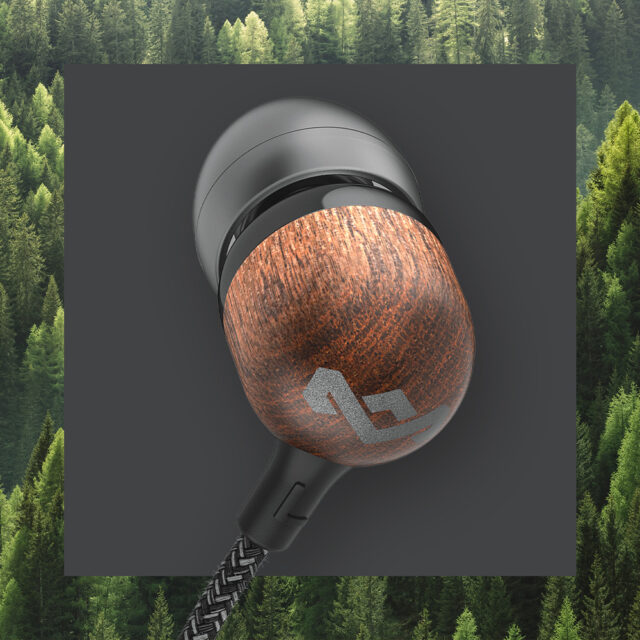 【新品/展示品】ハウスオブマーリーGET TOGETHER MINI GET TOGETHER MINI - House of Marley（ハウス・オブ・マーリー