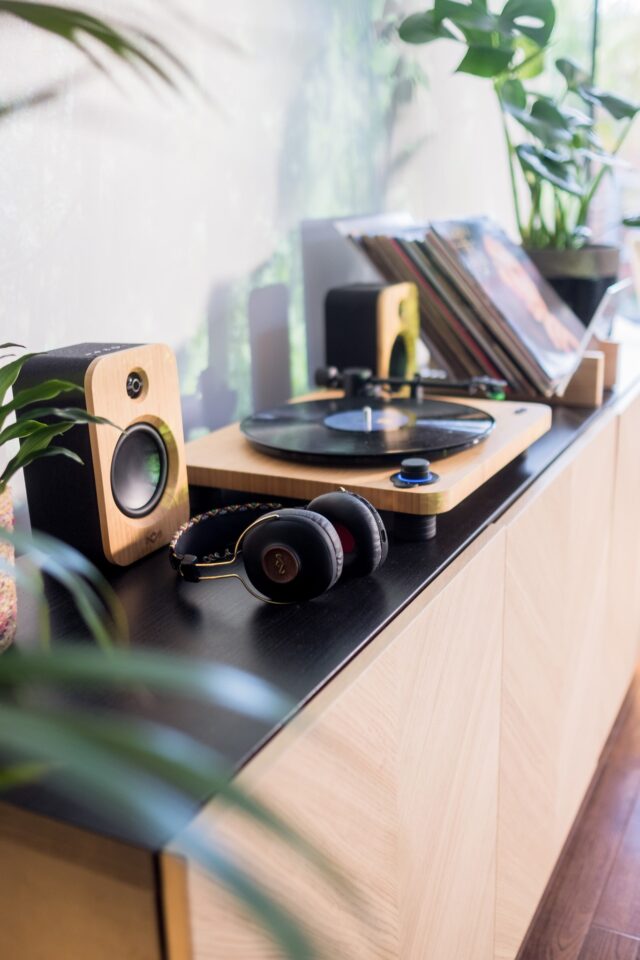 GET TOGETHER 2 MINI - House of Marley（ハウス・オブ・マーリー