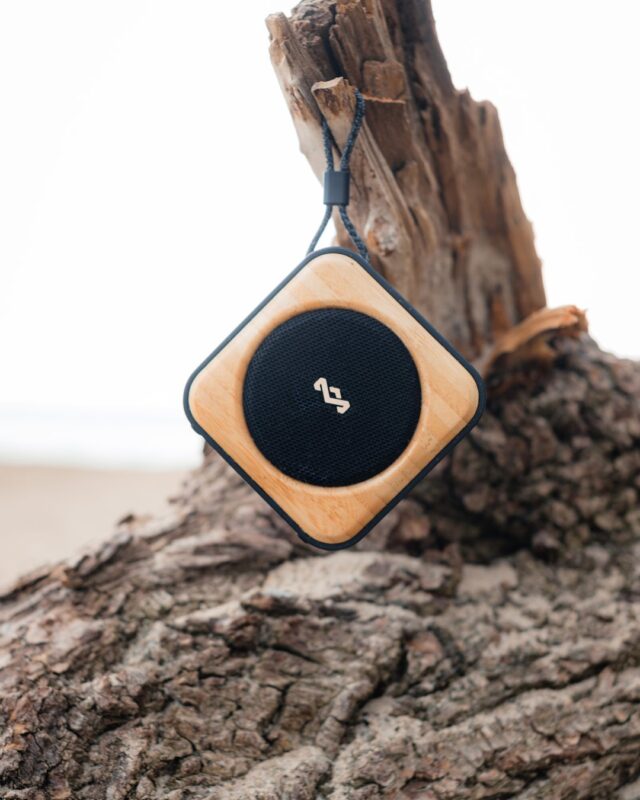 GET TOGETHER 2 MINI - House of Marley（ハウス・オブ・マーリー