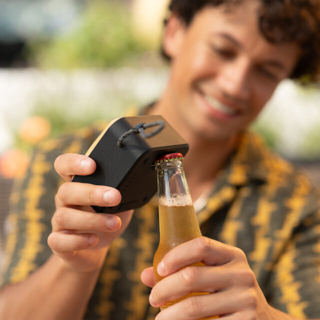 HOME - House of Marley（ハウス・オブ・マーリー）｜KANJITSU DENKI