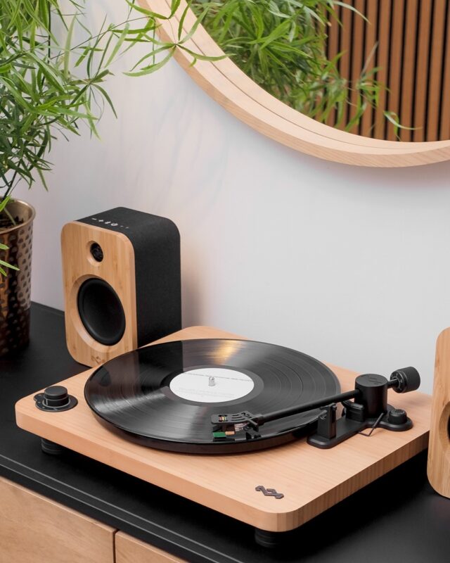 GET TOGETHER 2 MINI - House of Marley（ハウス・オブ・マーリー