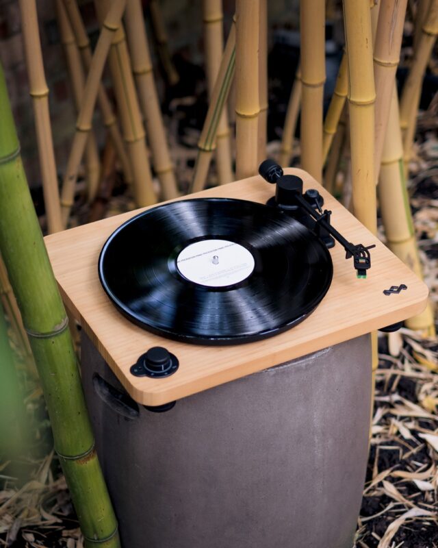 HOME - House of Marley（ハウス・オブ・マーリー）｜KANJITSU DENKI