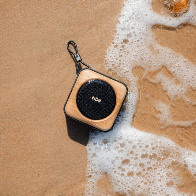 HOME - House of Marley（ハウス・オブ・マーリー）｜KANJITSU DENKI