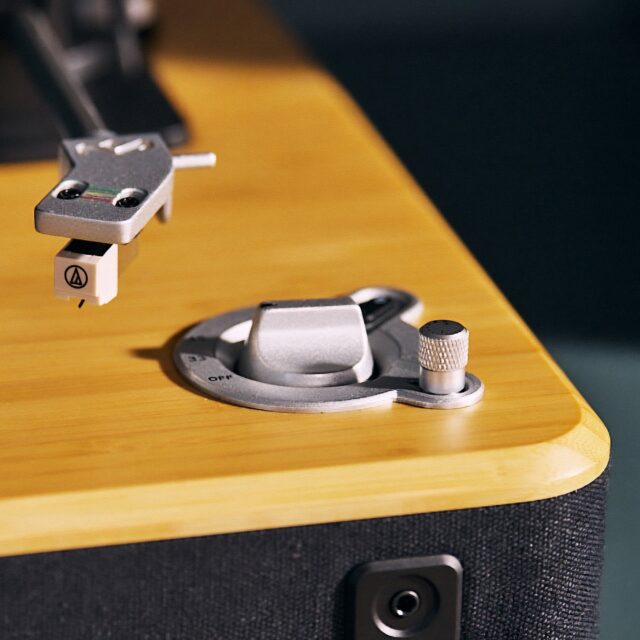 HOME - House of Marley（ハウス・オブ・マーリー）｜KANJITSU DENKI