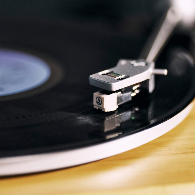 STIR IT UP WIRELESS 2 TURNTABLE - House of Marley（ハウス・オブ