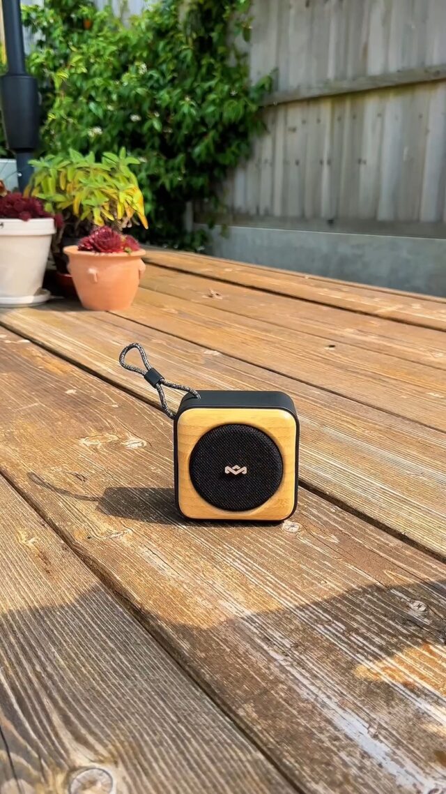 Exodus ANCノイズキャンセリングヘッドフォン発売 - House of Marley