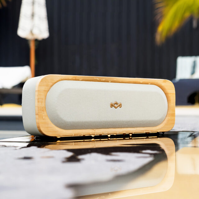 GET TOGETHER 2 MINI - House of Marley（ハウス・オブ・マーリー