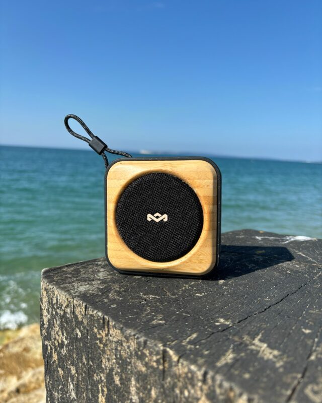 GET TOGETHER 2 MINI - House of Marley（ハウス・オブ・マーリー