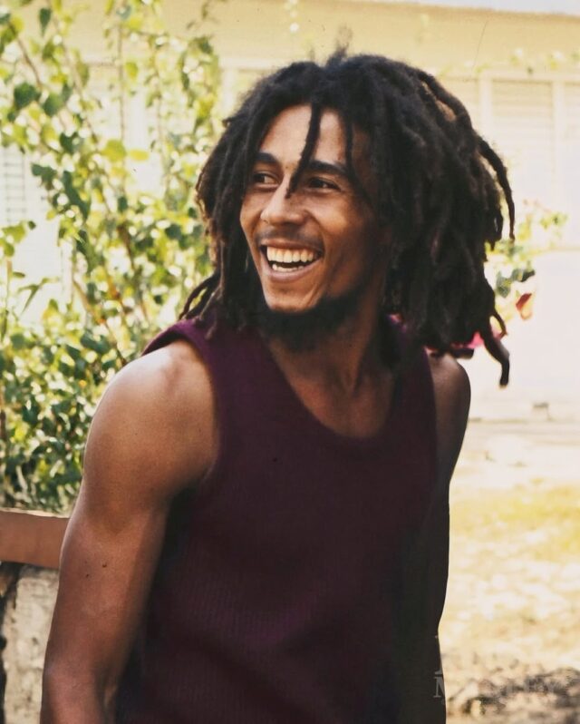 HOME - House of Marley（ハウス・オブ・マーリー）｜KANJITSU DENKI